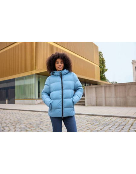 Geaca de iarna pentru femei